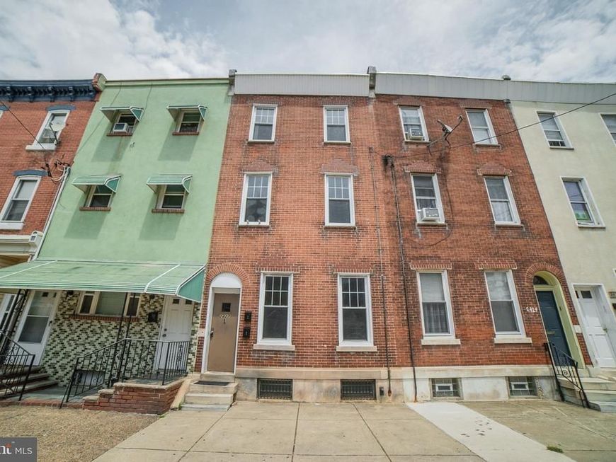 2427 E Allegheny Avenue , Unit 1, Philadelphia, PA 19134 Main Photo