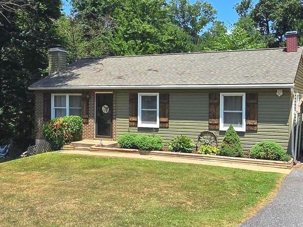 2205 GREEN HAVEN WAY, HAMPSTEAD, MD 21074