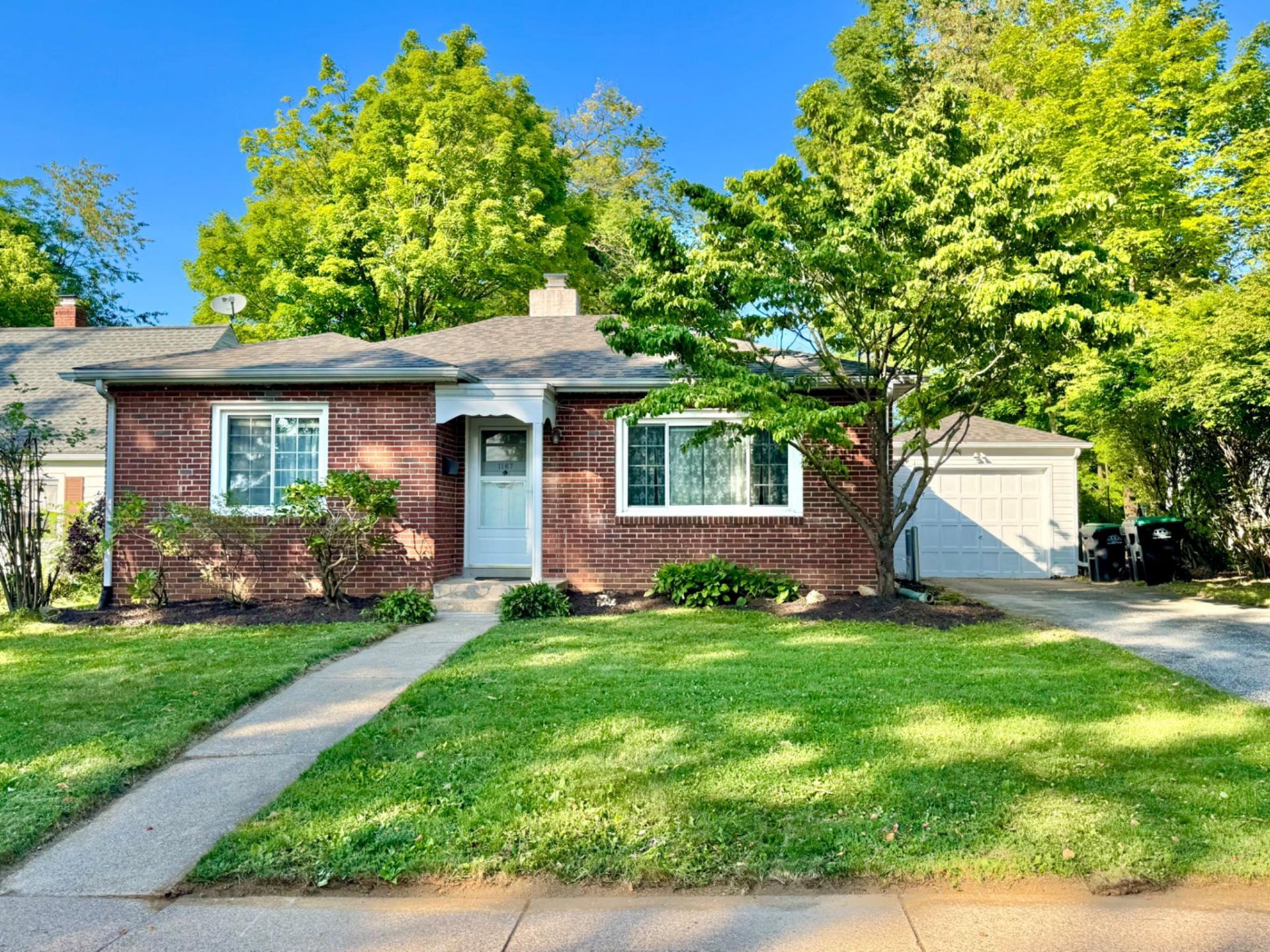 1167 ONEIDA STREET, STATE COLLEGE, PA 16801