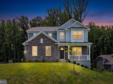 7817 HOLSTON LANE, BROAD RUN, VA 20137
