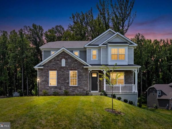 7817 HOLSTON LANE, BROAD RUN, VA 20137