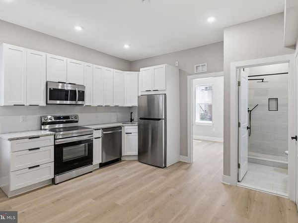 856 N 19TH STREET , Unit 4, PHILADELPHIA, PA 19130