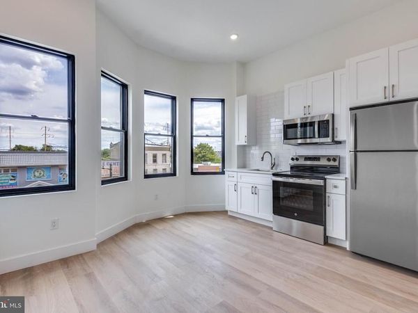 3018 N BROAD STREET , Unit 3, PHILADELPHIA, PA 19132