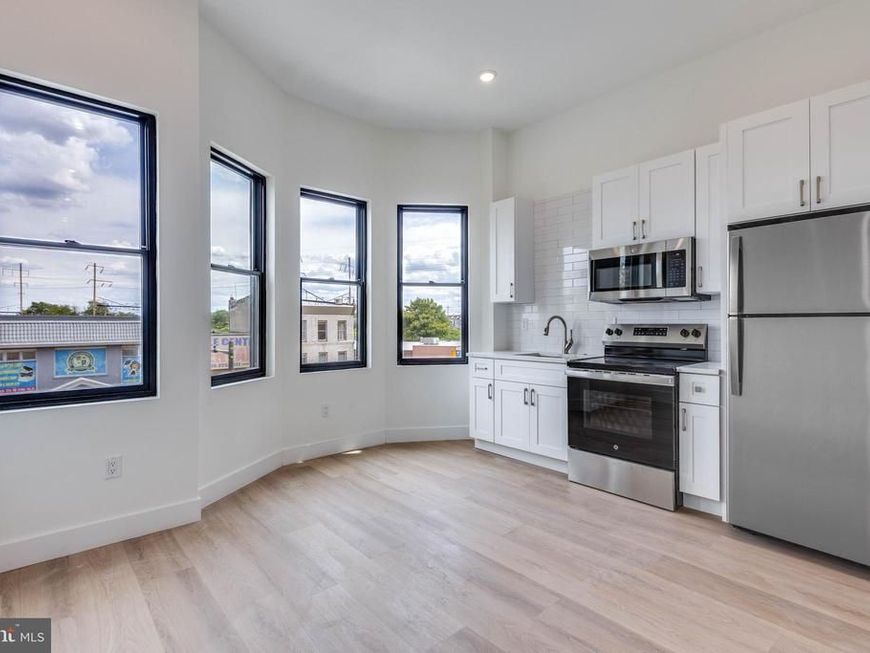 3018 N Broad Street , Unit 3, Philadelphia, PA 19132 Main Photo