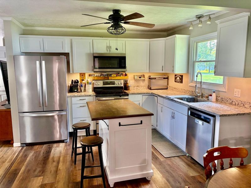 209 S Clinton Street, Richwood, OH 43344 Photo 10