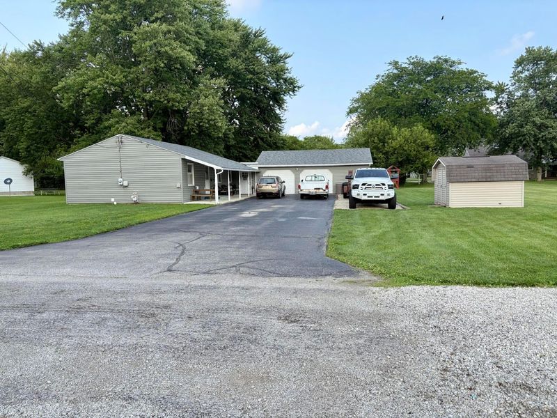 209 S Clinton Street, Richwood, OH 43344 Photo 2