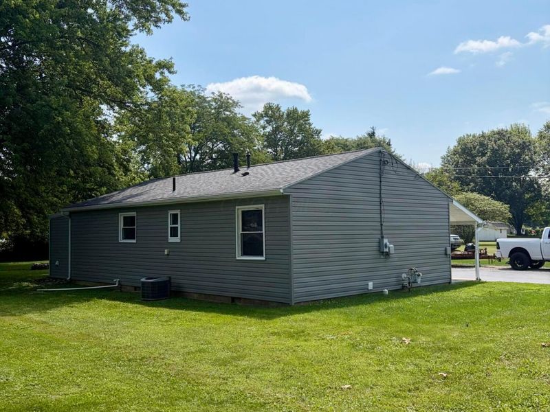 209 S Clinton Street, Richwood, OH 43344 Photo 26