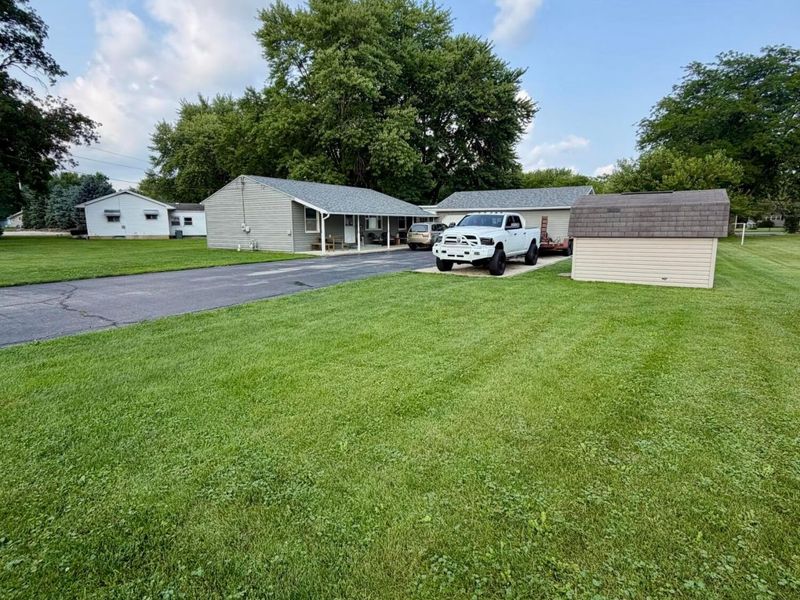 209 S Clinton Street, Richwood, OH 43344 Photo 27
