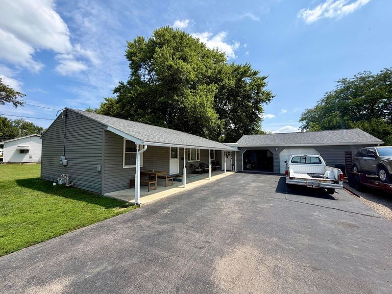 209 S Clinton Street, Richwood, OH 43344 Photo 3