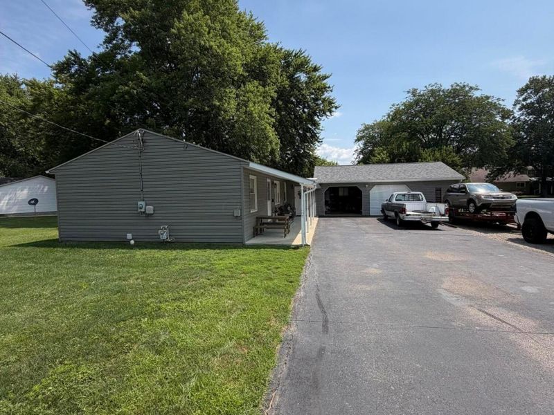 209 S Clinton Street, Richwood, OH 43344 Photo 4