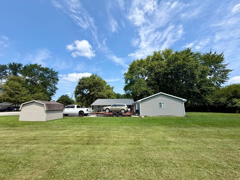 209 S Clinton Street, Richwood, OH 43344 Photo 5