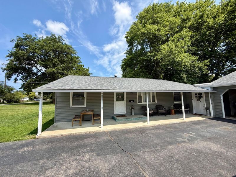209 S Clinton Street, Richwood, OH 43344 Photo 6
