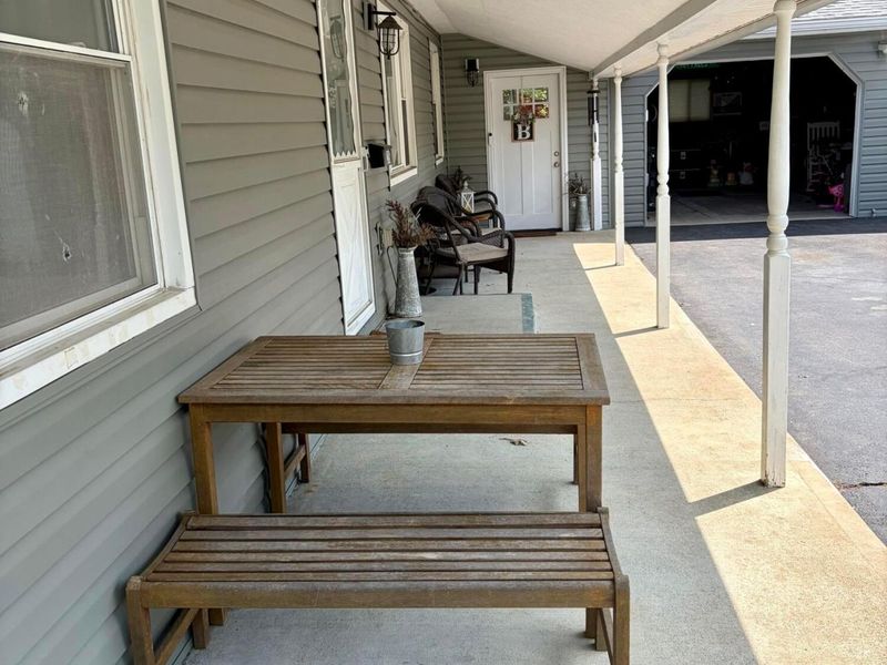 209 S Clinton Street, Richwood, OH 43344 Photo 7