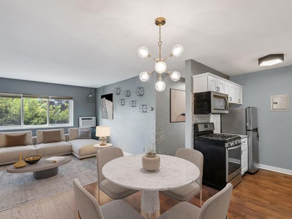 504 W Franklin Avenue , Unit 2C, Minneapolis, MN 55405