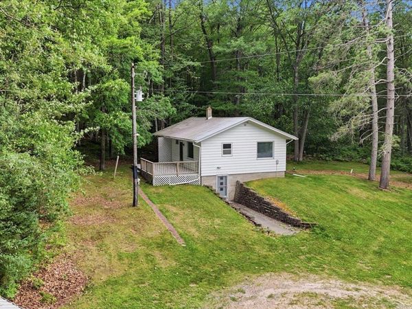 34711 N Shoal Lake Road, Grand Rapids, MN 55744