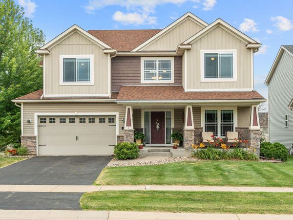 950 Drew Drive , Woodbury, MN 55129