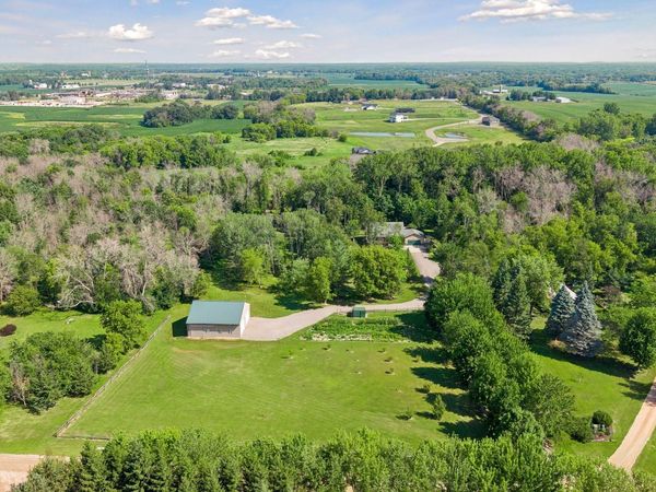 23120 Garrison Road, Corcoran, MN 55340