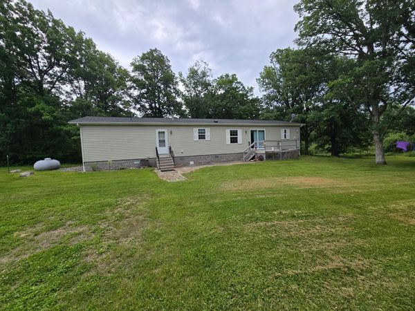 3974 NE County 7 NE, Remer, MN 56672