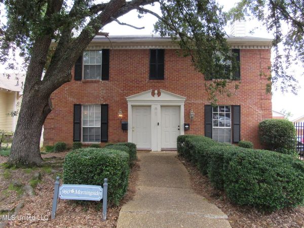 960 Morningside Street, Jackson, MS 39202
