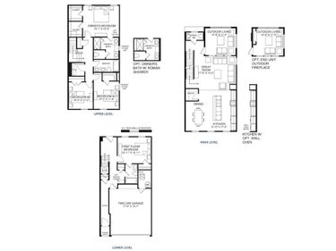 2340 Stevens Pass Station, Apex, NC 27502