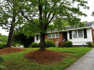 1008 Hadley Road, Raleigh, NC 27610