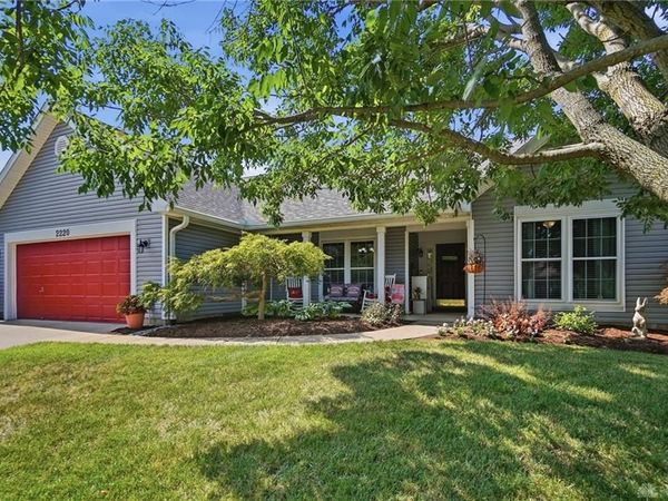 2220 Cybelle Court, Miami Township, OH 45342