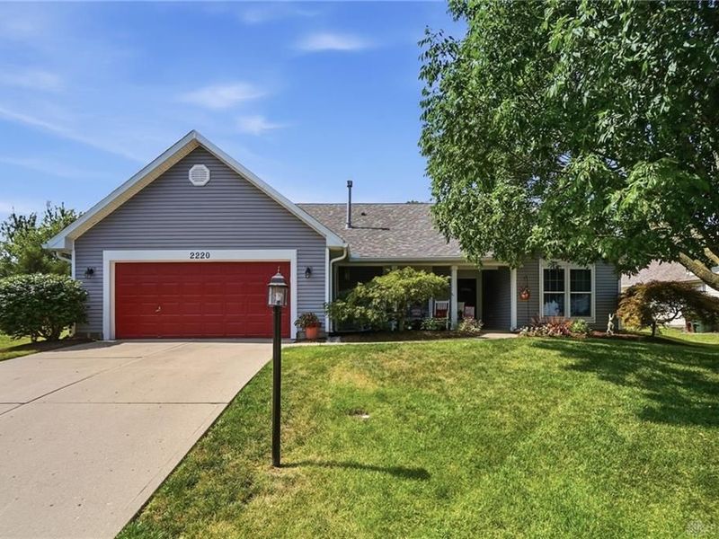 2220 Cybelle Court, Miami Township, OH 45342 Photo 2
