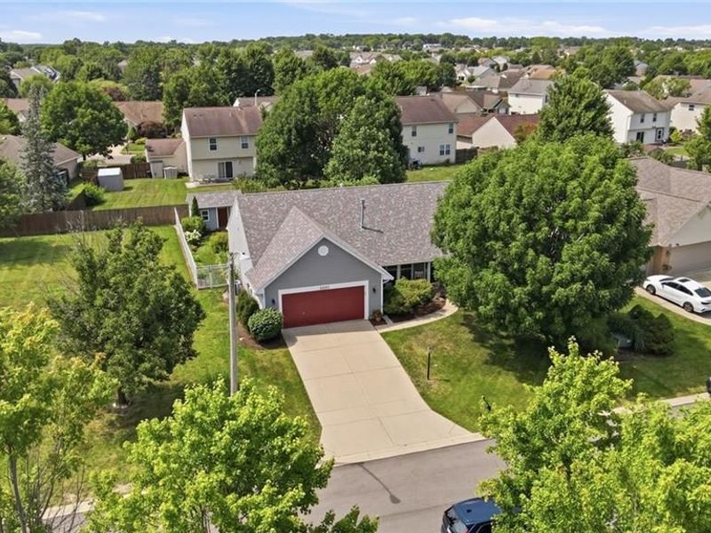 2220 Cybelle Court, Miami Township, OH 45342 Photo 3