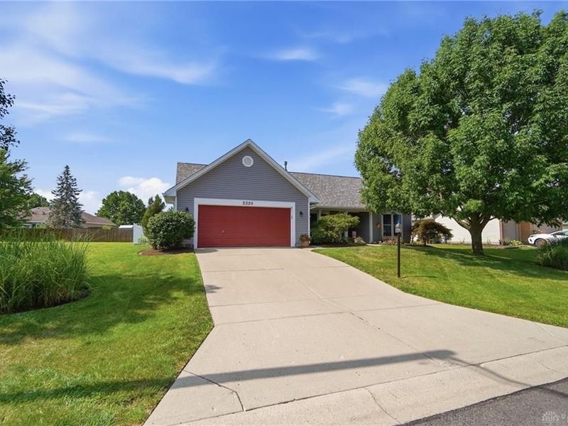 2220 Cybelle Court, Miami Township, OH 45342 Photo 39
