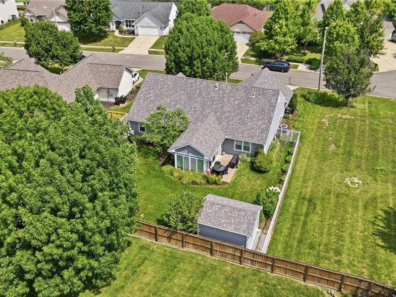 2220 Cybelle Court, Miami Township, OH 45342 Photo 6