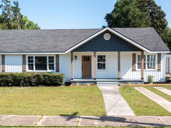 3623 Main Street, Unit LOT 1, Folkston, GA 31537
