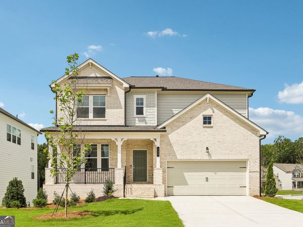 133 Sheryl Way, Loganville, GA 30052