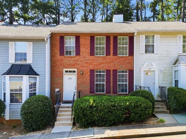 6422 Wedgeview Drive, Tucker, GA 30084