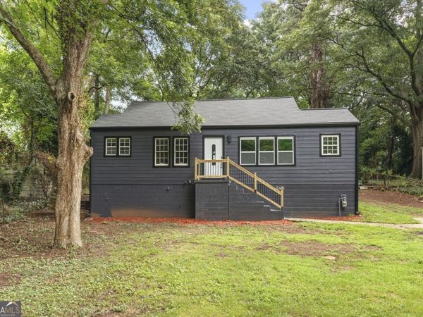 500 Allendale Drive, Decatur, GA 30032