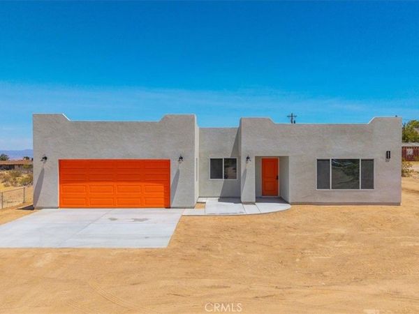 6845 Indian Cove, 29 Palms, CA 92277