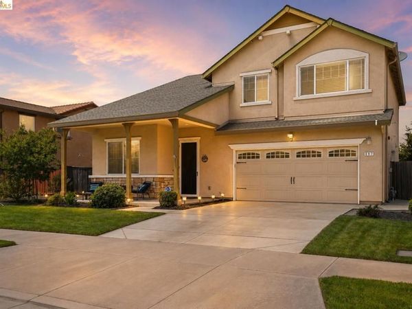 697 Landmark Pt, Lathrop, CA 95330