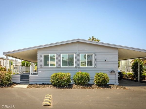 3210 Santa Maria Way, Unit 146, Santa Maria, CA 93455