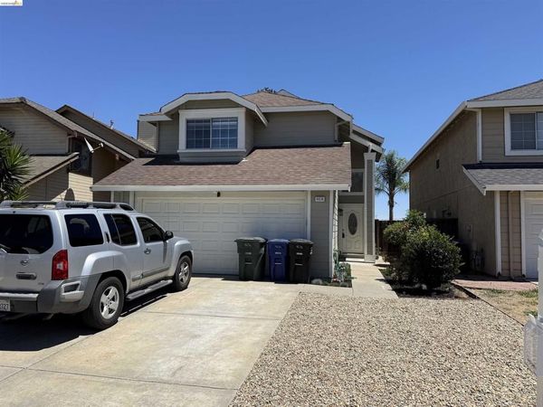 4636 bayside way, Oakley, CA 94561