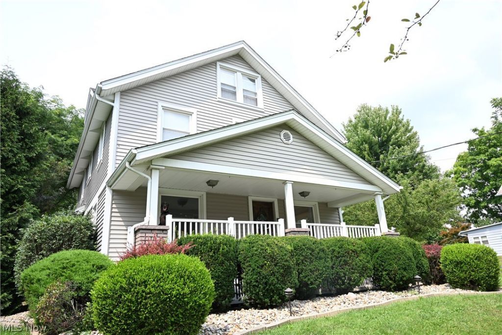 6304 Kirk, Canfield, OH 44406 Main Photo