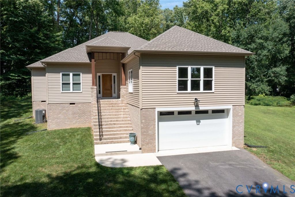 7577 Bell Creek Road  Hanover, VA 