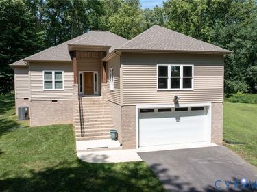 7577 Bell Creek Road , Hanover, VA 23111