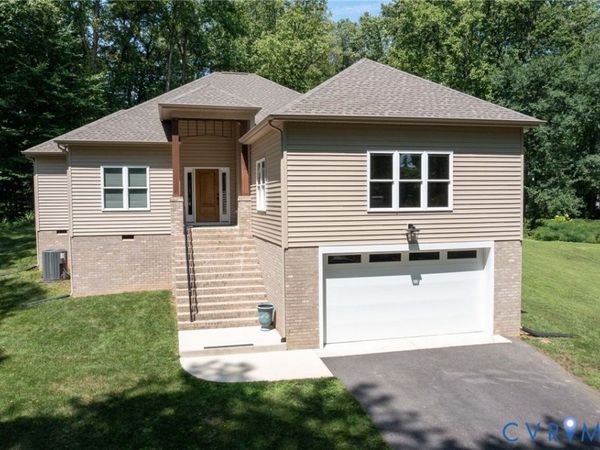 7577 Bell Creek Road , Hanover, VA 23111