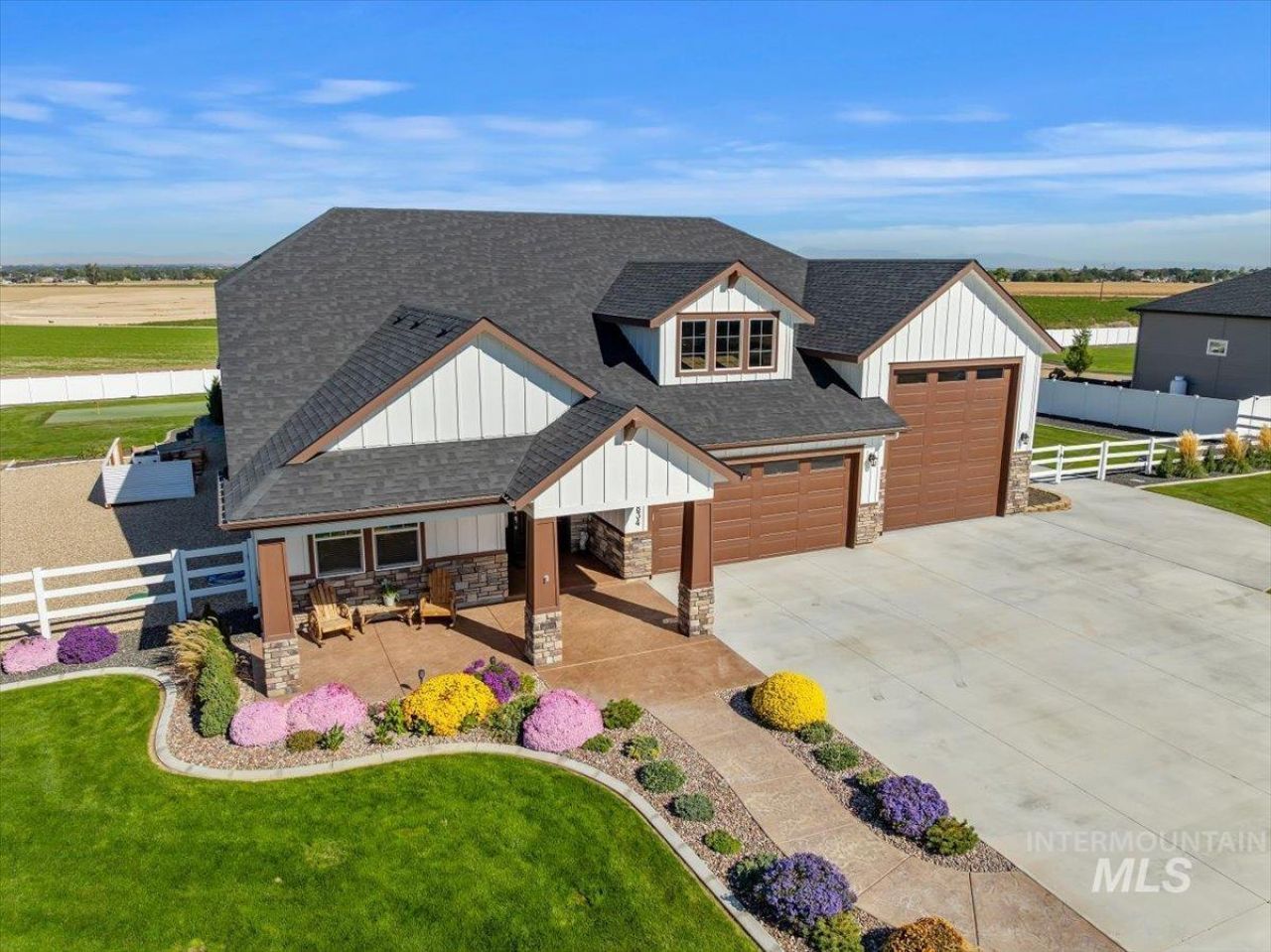 16834 Long Meadow Dr, Caldwell, ID 83607 Main Photo