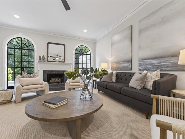 11 Mooregate Square NW, Atlanta, GA 30327