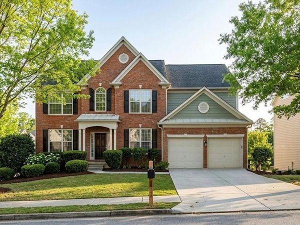 147 Crystal Downs Way , Suwanee, GA 30024