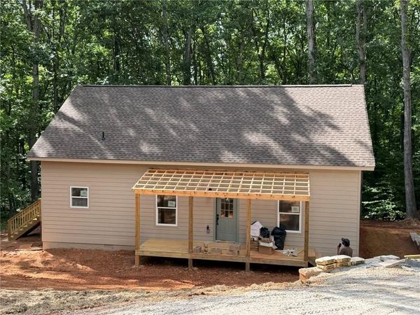 604 Trump Court, Carrollton, GA 30116