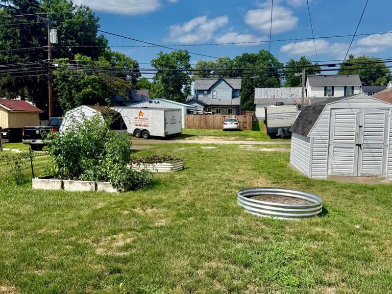 414 E Mound Street , Circleville, OH 43113 Photo 18