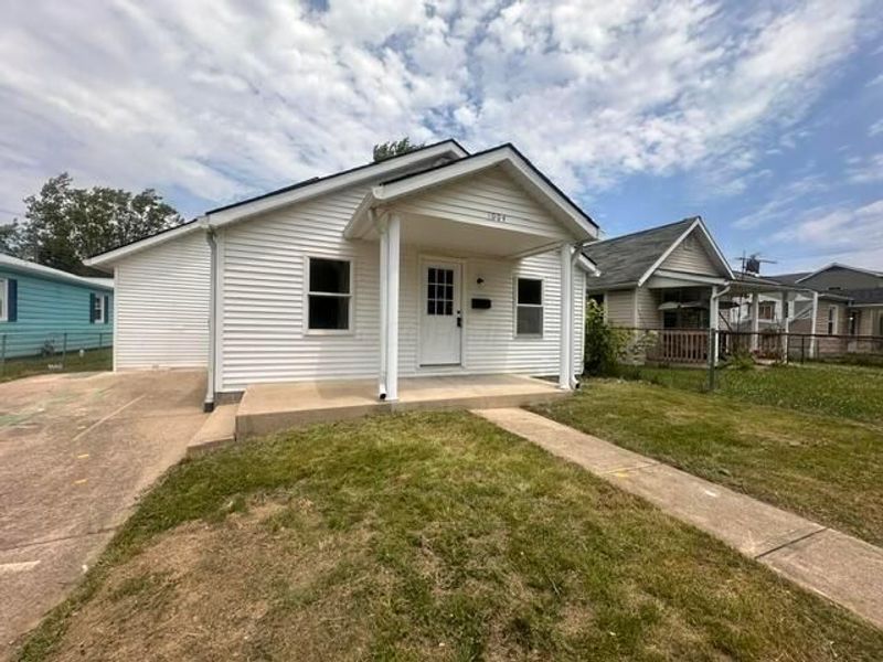 1004 Willard Street , Washington Court House, OH 43160 Photo 1
