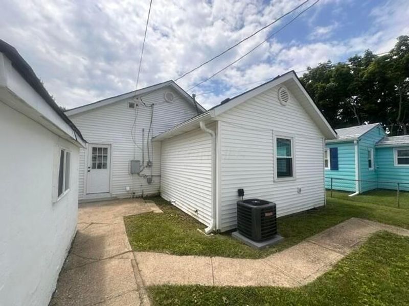 1004 Willard Street , Washington Court House, OH 43160 Photo 18