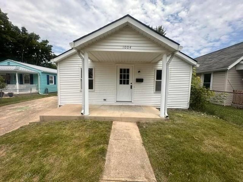 1004 Willard Street , Washington Court House, OH 43160 Photo 2